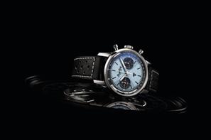 Speed Twin Breitling Limited Edition